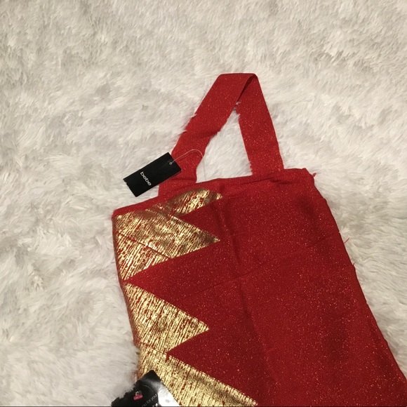 bebe Dresses & Skirts - NWT Bebe Bandage Dress